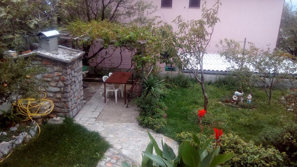 Guesthouse Filepi Senj  Exterior photo
